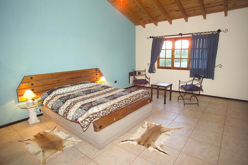 Chalet Casona Familiar Potrerillos Y