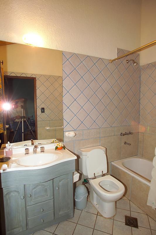 Casona Familiar Potrerillos Y * Mendoza
