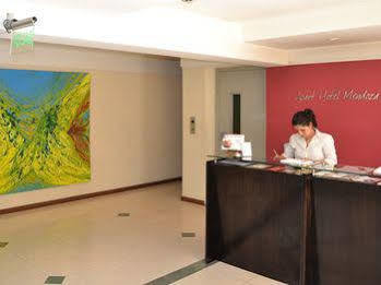 Mendoza ApartHotel