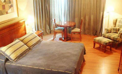 San Mitre Hotel