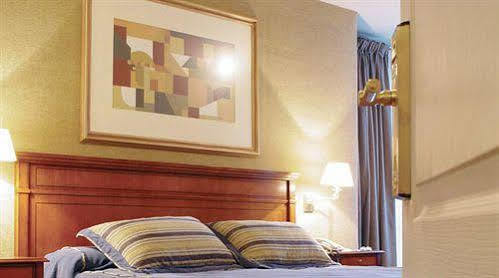 San Mitre Hotel Mendoza