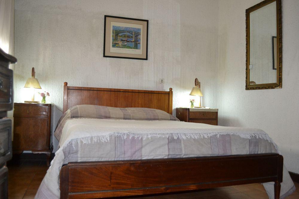 Pensión Mi Casa Mendoza