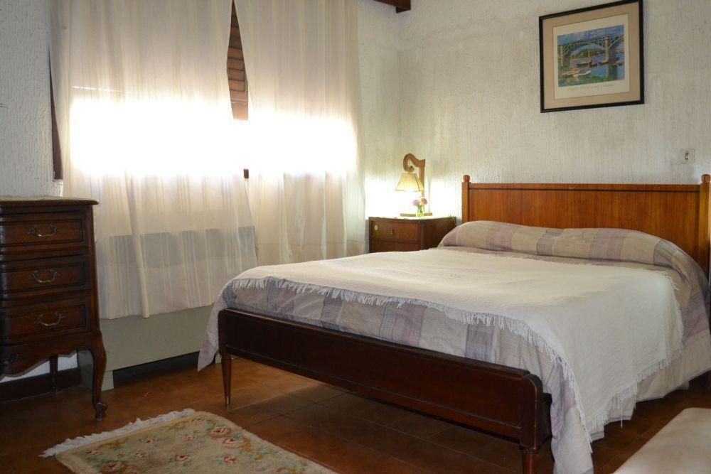 Mi Casa Pensión Mendoza