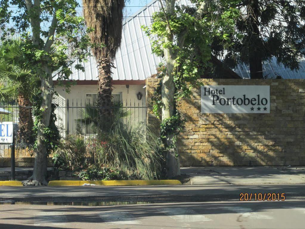 Hotel Portobelo