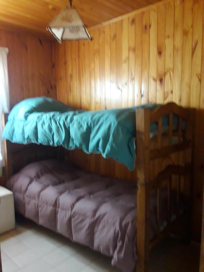 Cabanas El Maiten Vistalba