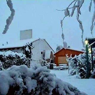 Cabanas El Maiten Vistalba * Mendoza