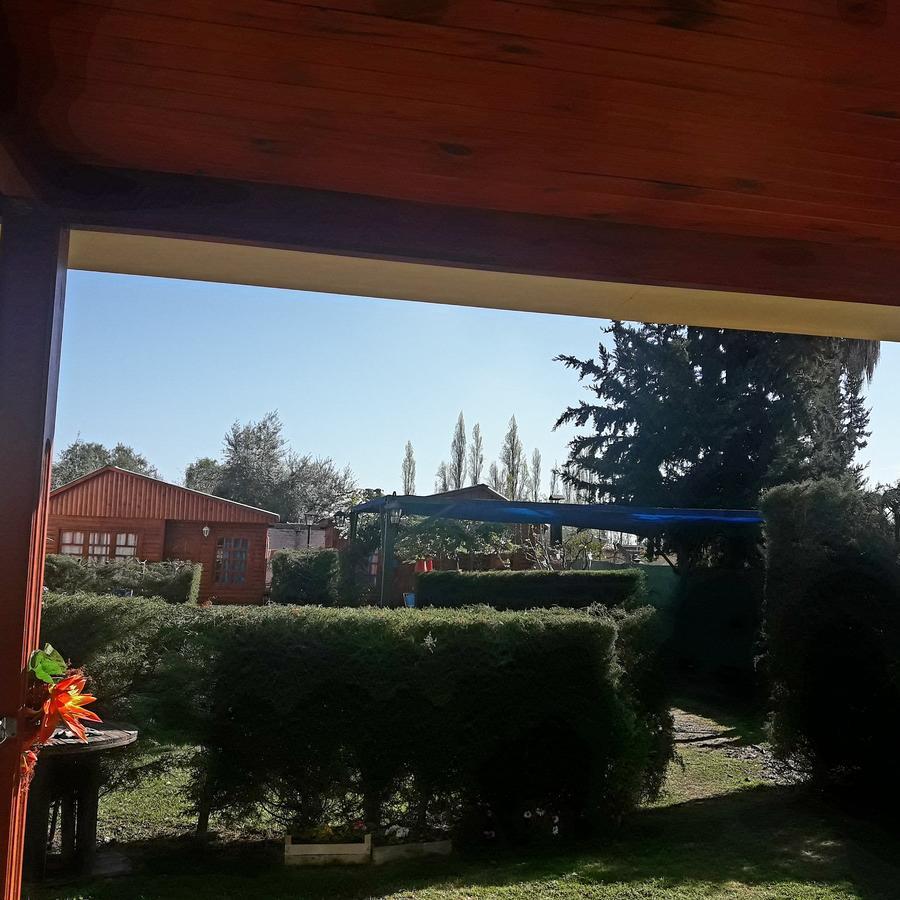 Lodge Cabanas El Maiten Vistalba *