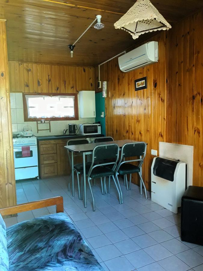 Cabanas El Maiten Vistalba Mendoza