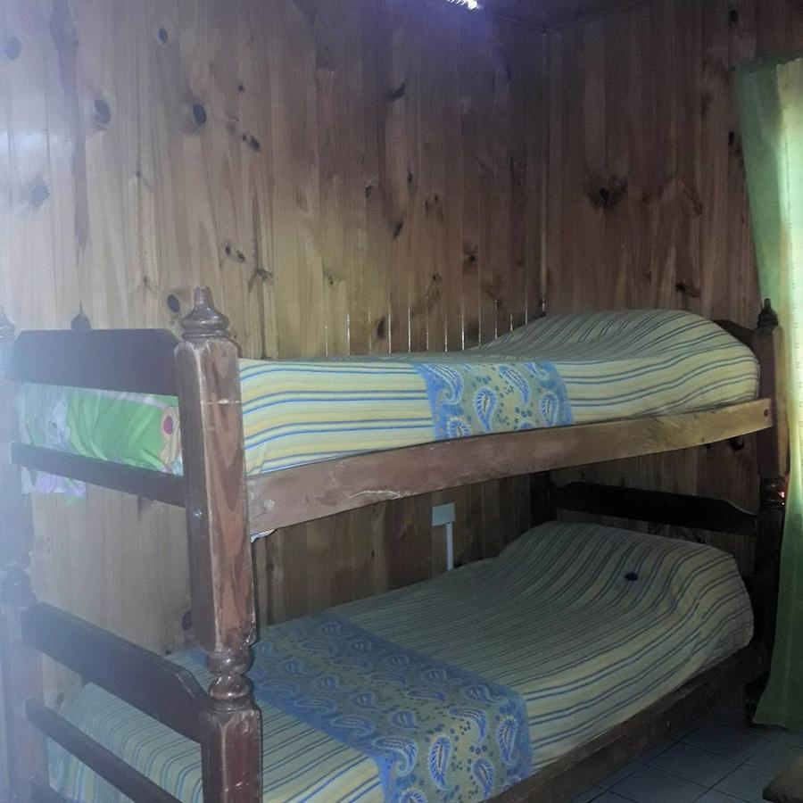 Cabanas El Maiten Vistalba * Mendoza