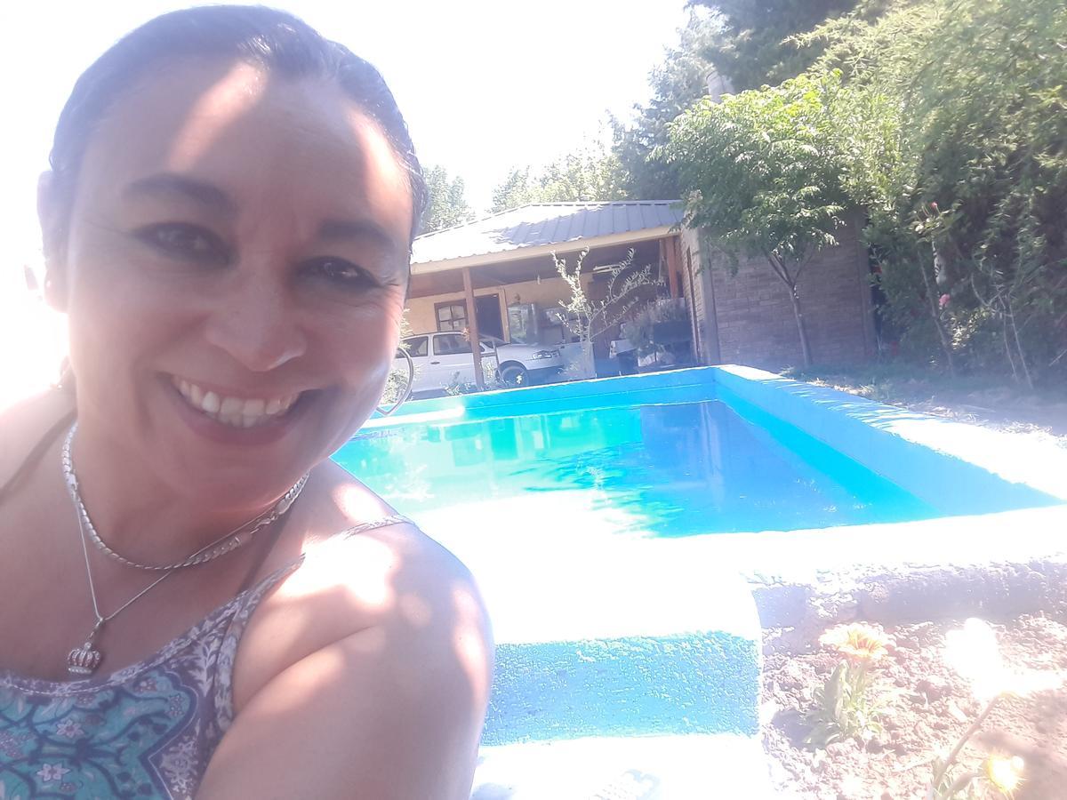 Cabanas El Maiten Vistalba Lodge