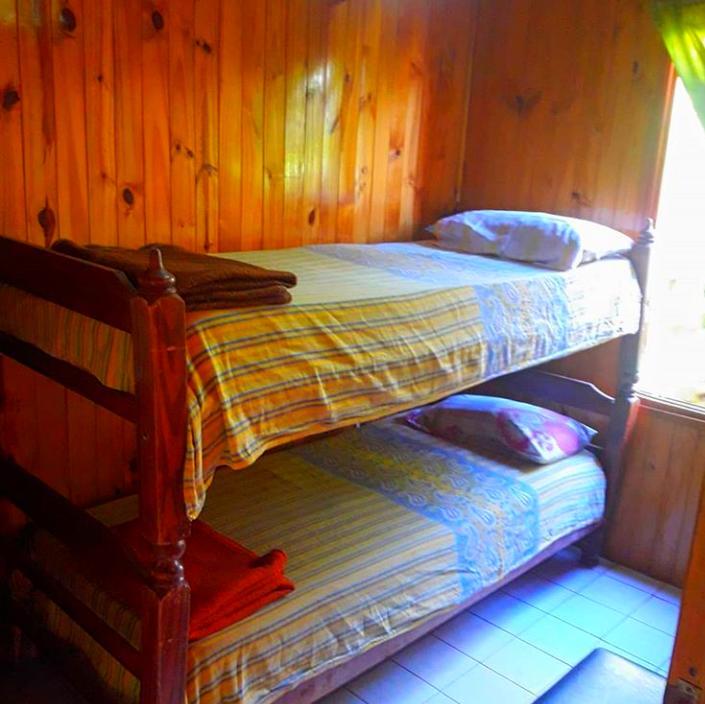 Cabanas El Maiten Vistalba