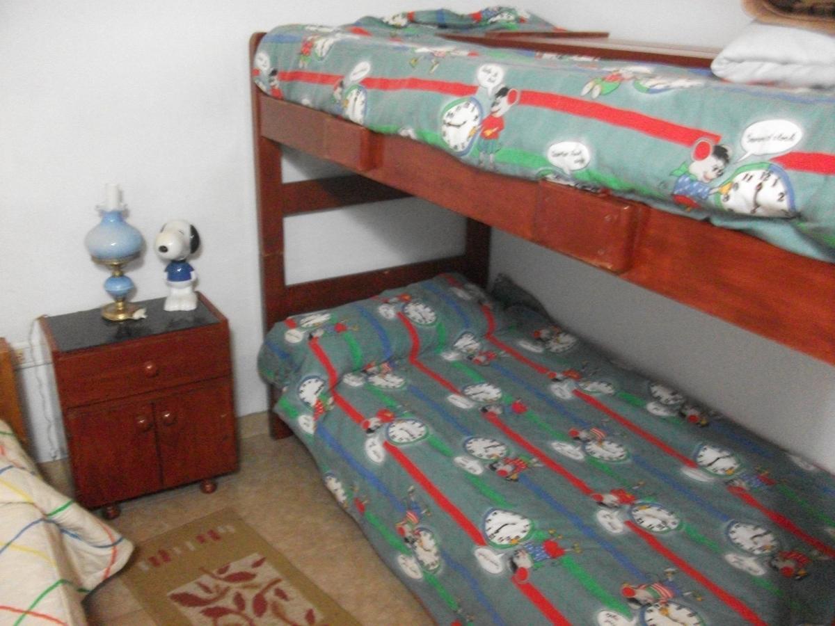 Lodge San Isidro *