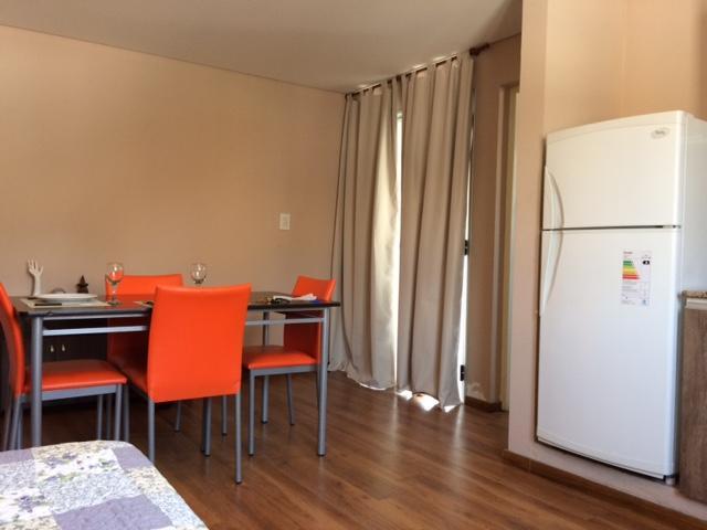 Apartamento Mendoapart