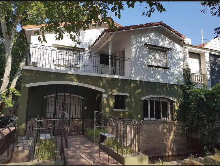 Bed & Breakfast Juana Banana Mendoza