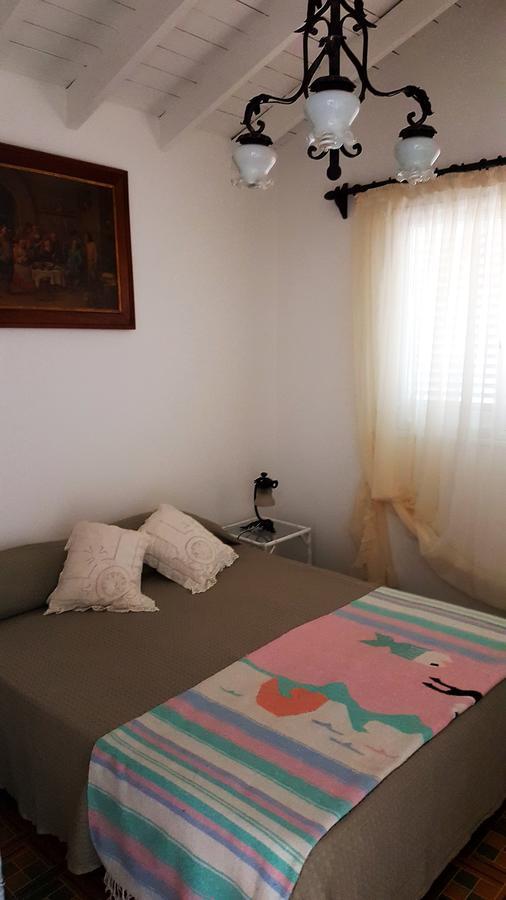 Ch Lar Alojamiento Habitación en casa particular *