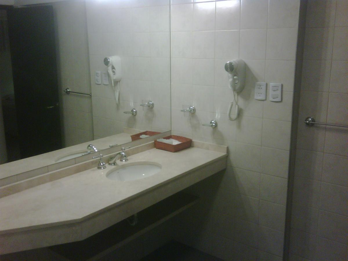 Centricos Apartment *
