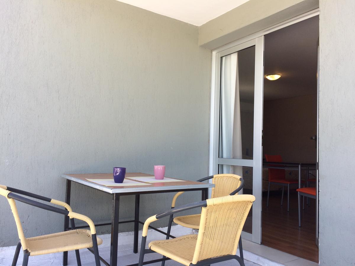 Apartamento Mendoapart Mendoza