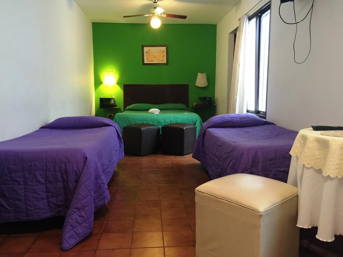 Hotel Neruda Mendoza