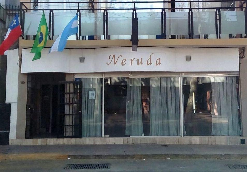 Neruda 3* Mendoza