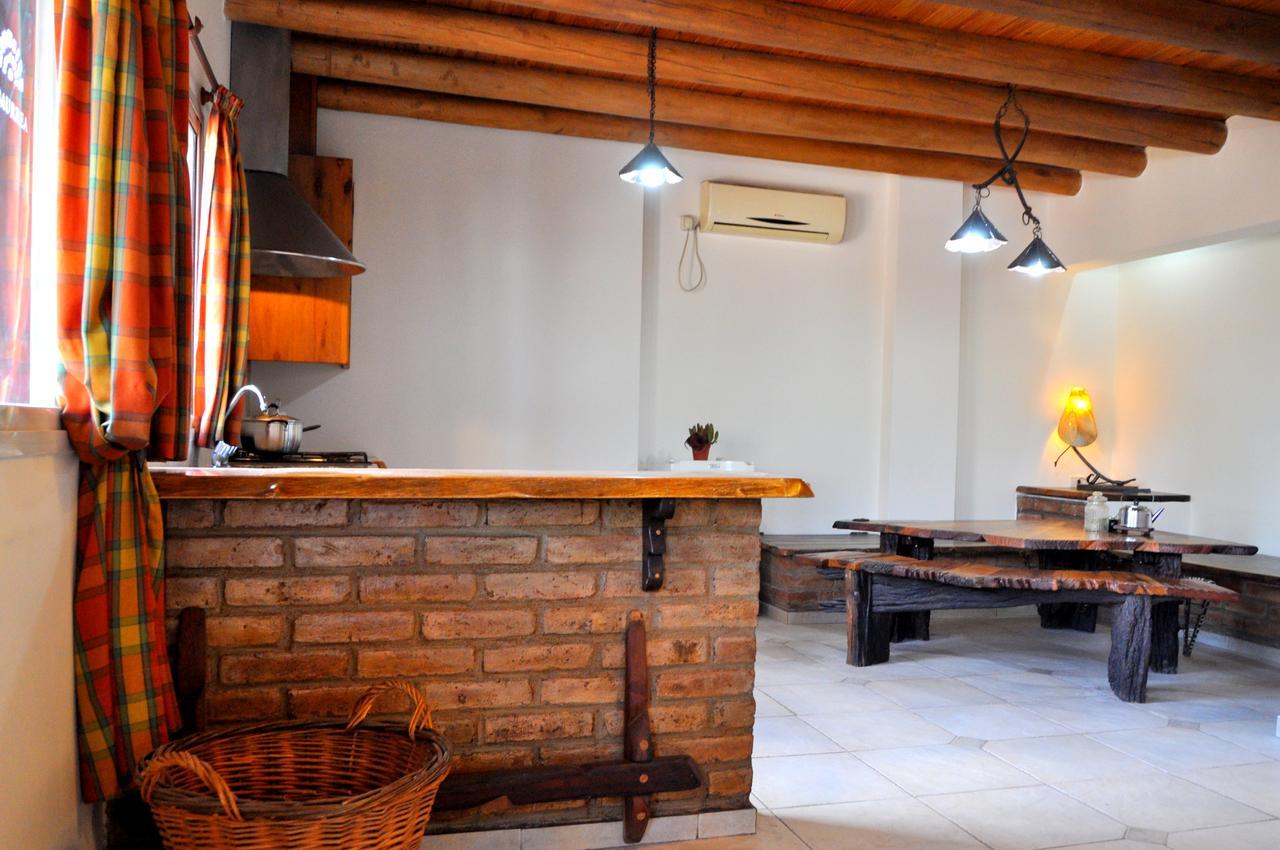 Apartamento Complejo Abaurrea *