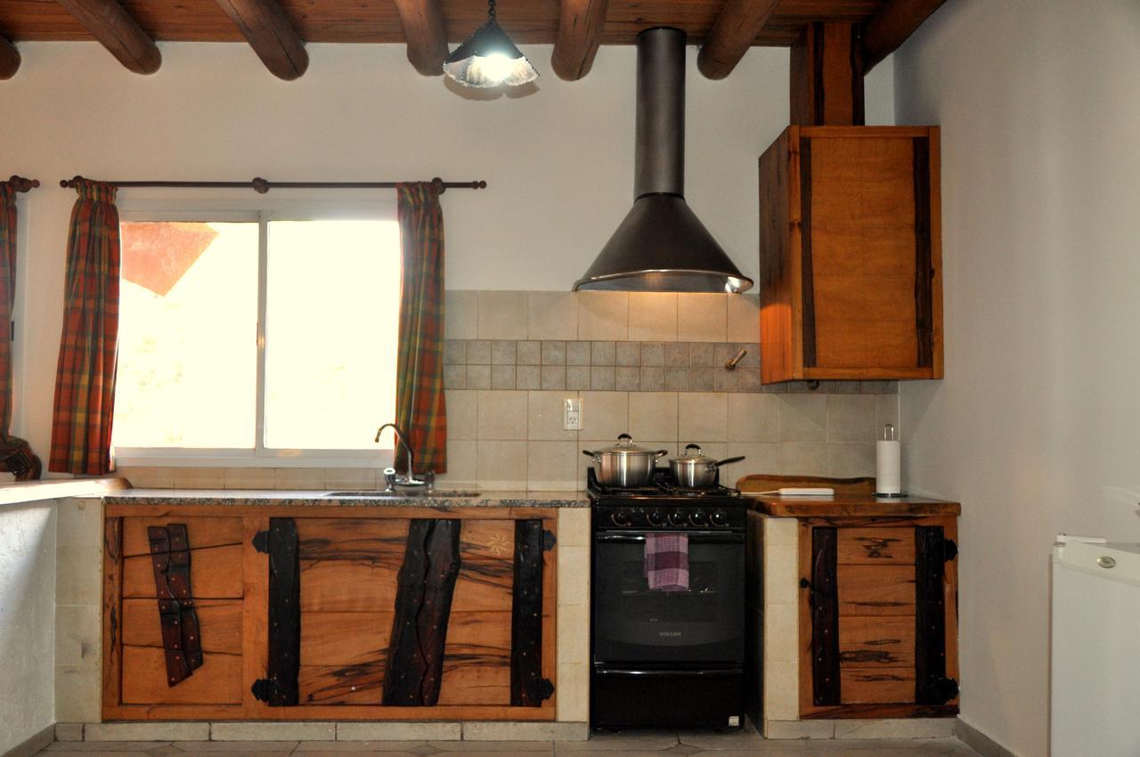 Complejo Abaurrea Apartamento Mendoza