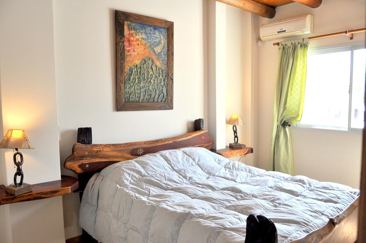 Apartamento Complejo Abaurrea