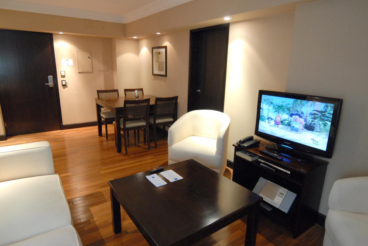 Premium Tower Mendoza