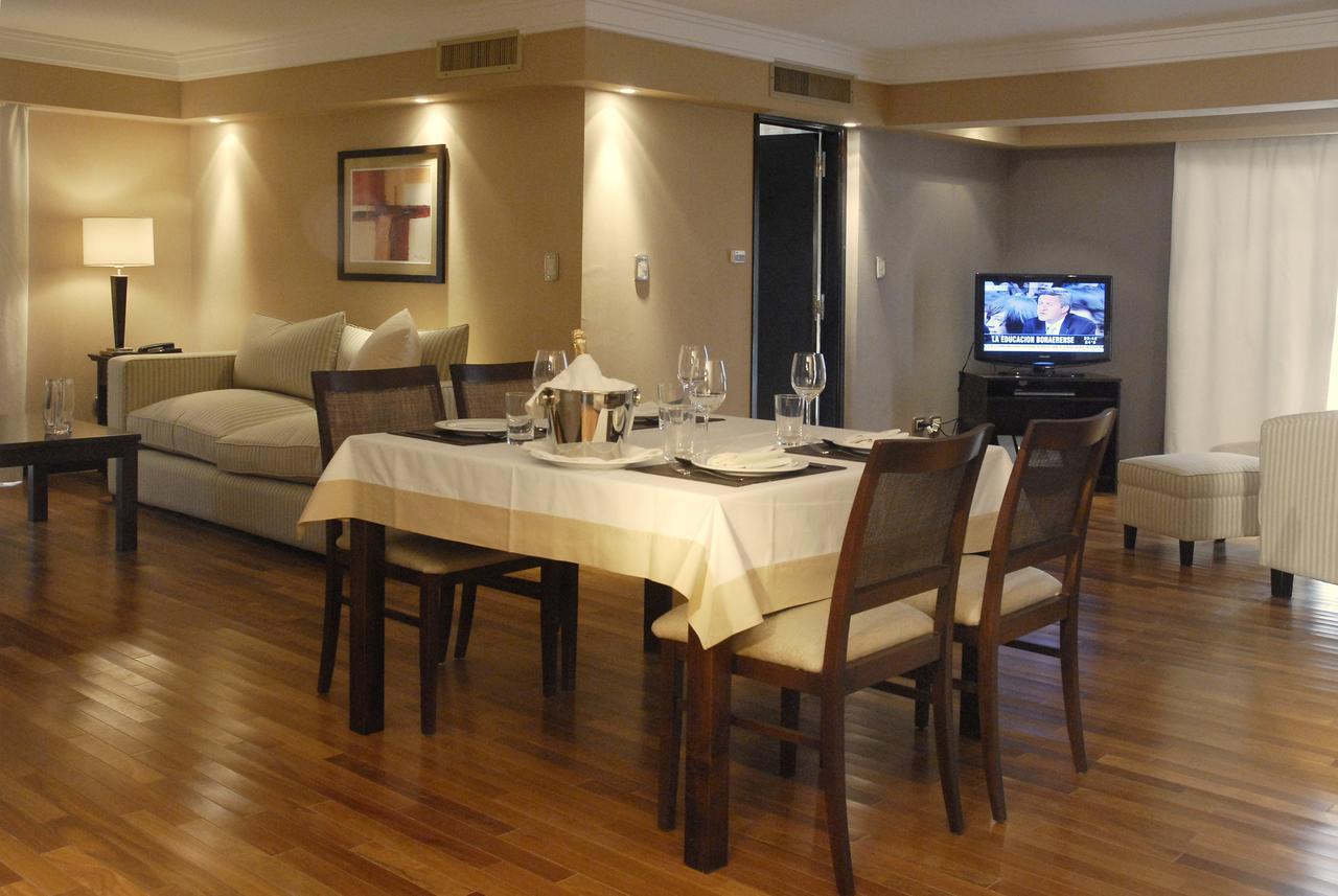 Premium Tower 3* Mendoza