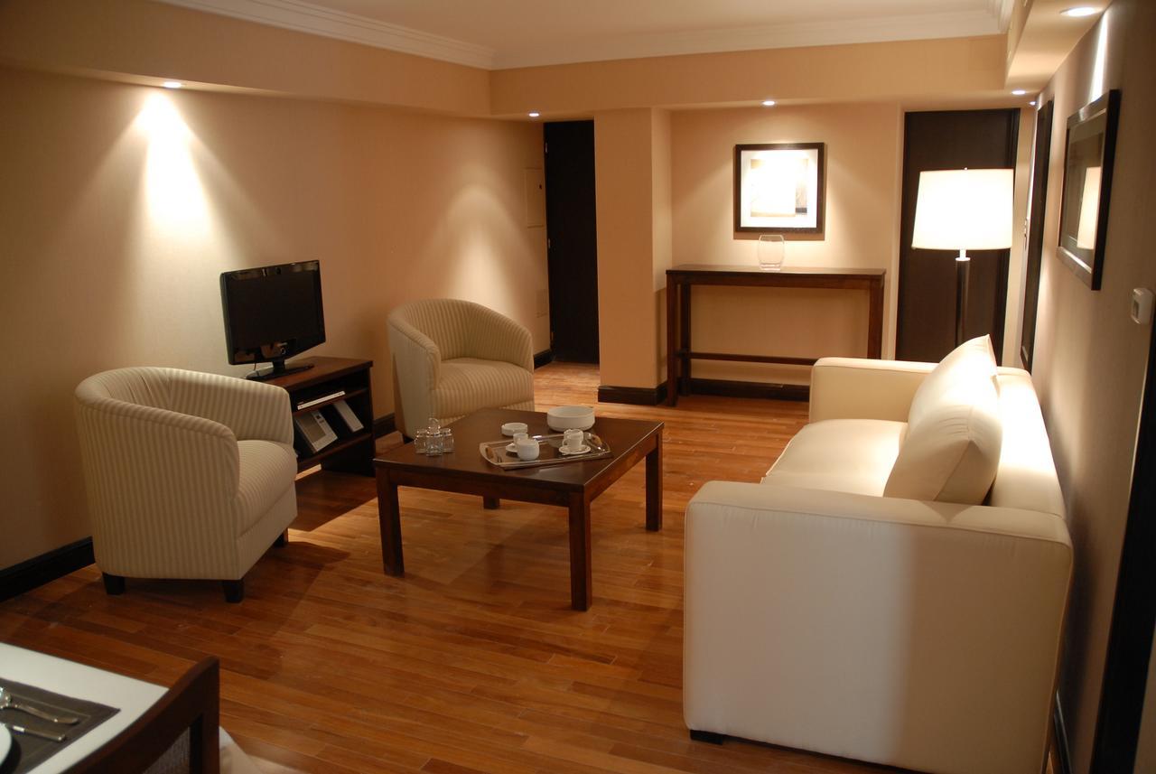 Premium Tower Aparthotel