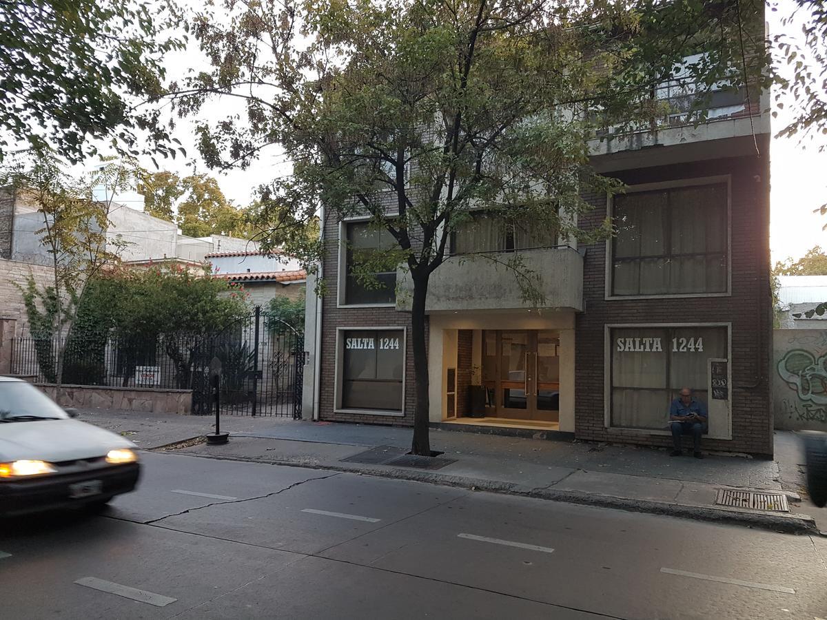 Mendoza ApartHotel Apartahotel Mendoza