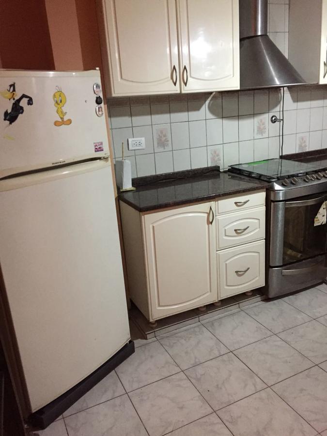 Сasa de vacaciones Duplex Céntrico Mendoza