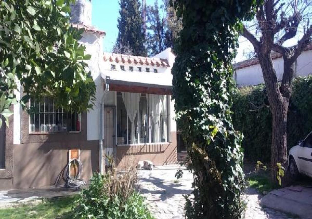 Сasa de vacaciones La Casa De Chacras Sweet *