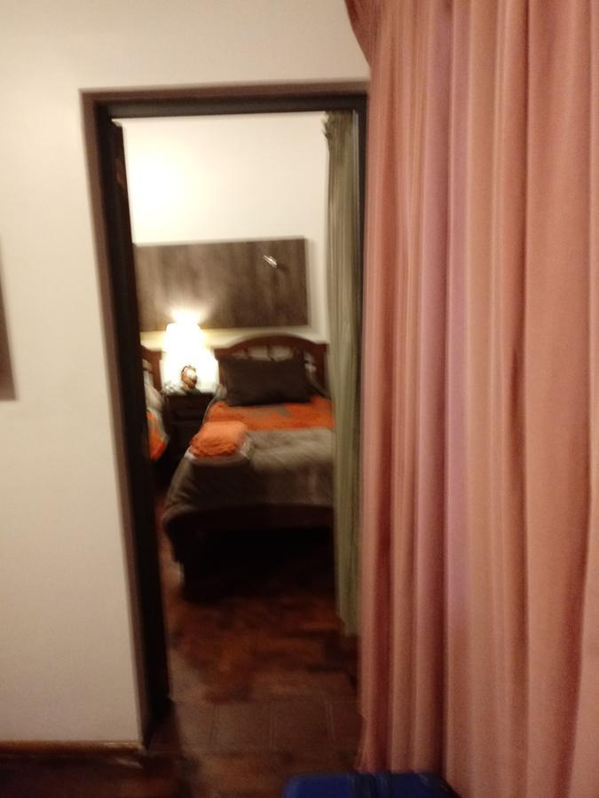 La Magdalena Bed and breakfast Mendoza
