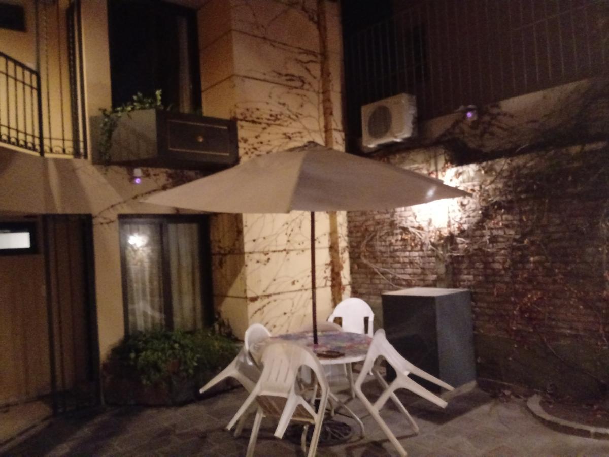 Bed and breakfast La Magdalena *