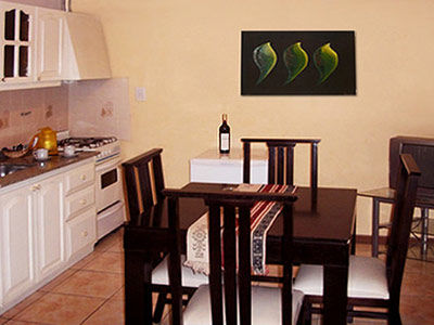 Mendoza ApartHotel Apartahotel Mendoza