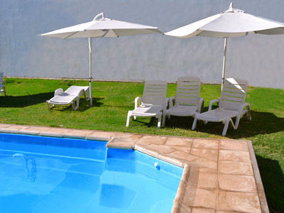 Mendoza ApartHotel