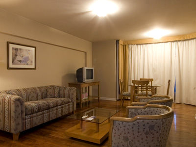 San Mitre Hotel Mendoza