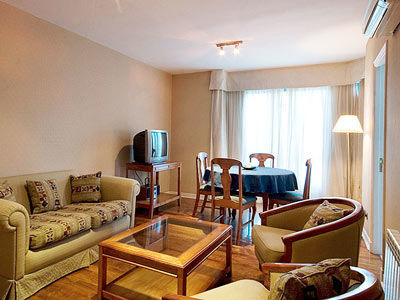 Hotel San Mitre 3*