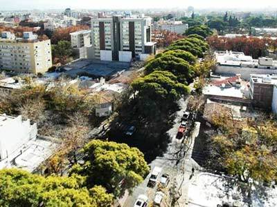 Hotel San Mitre