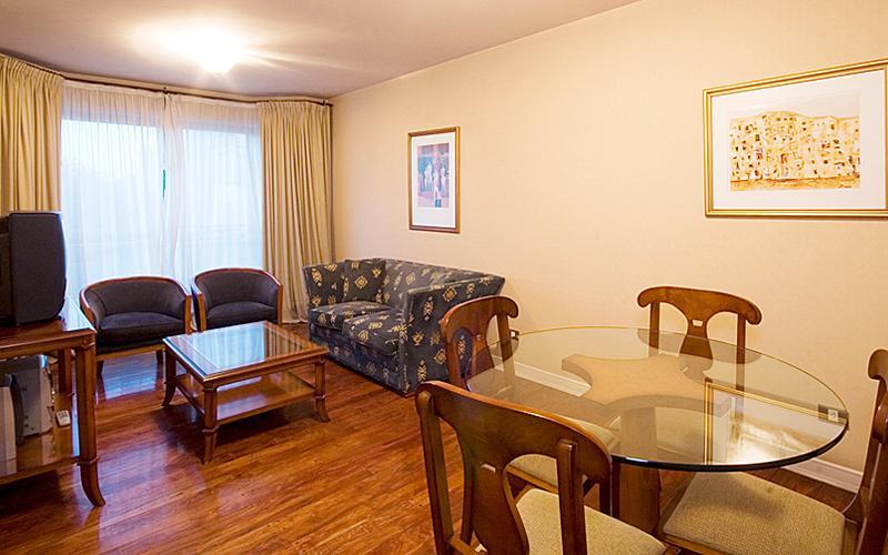 San Mitre Hotel 3*