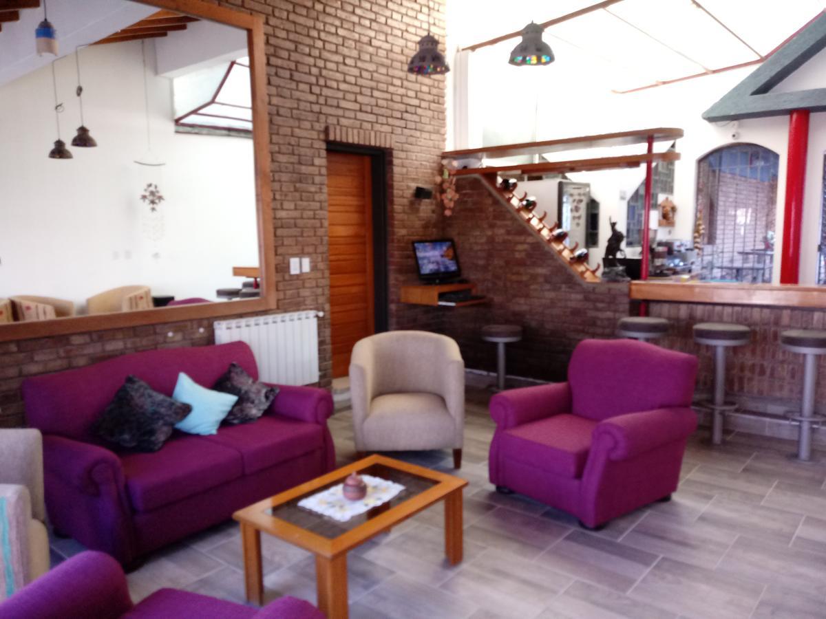 Bed and breakfast La Magdalena *