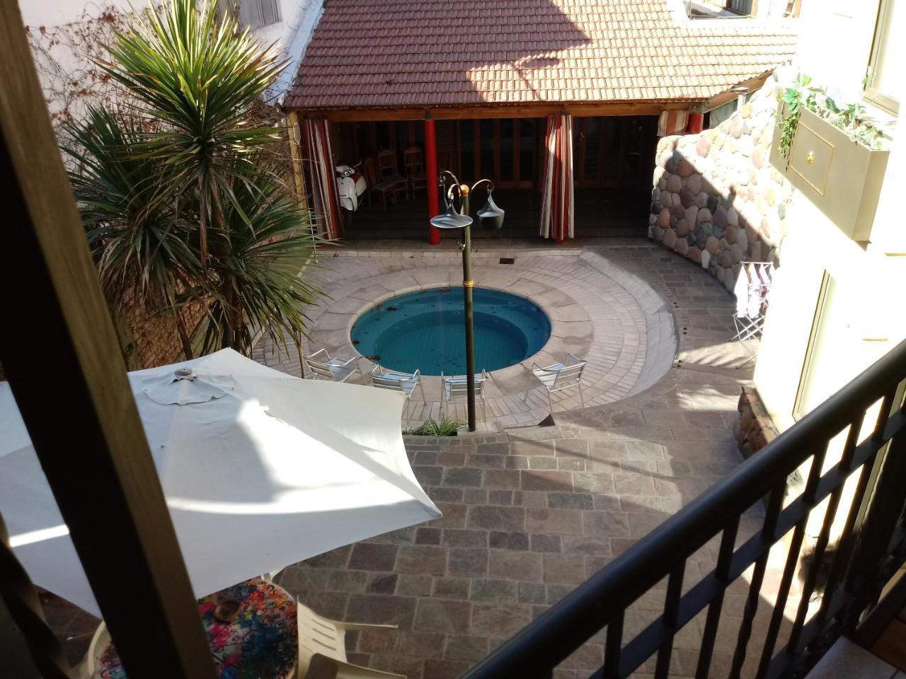 Bed and breakfast La Magdalena Mendoza
