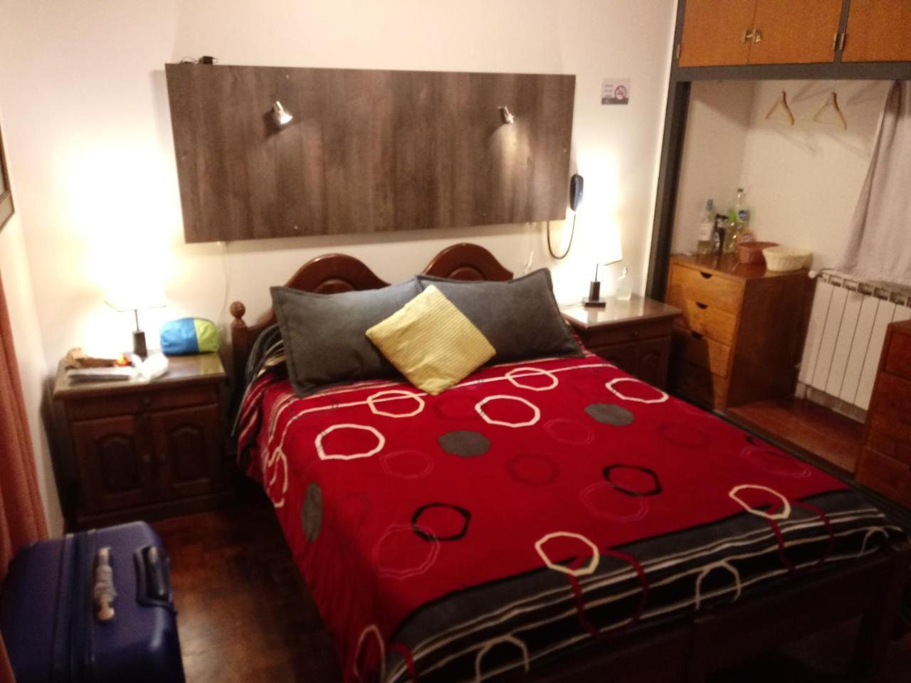 La Magdalena Bed and breakfast *