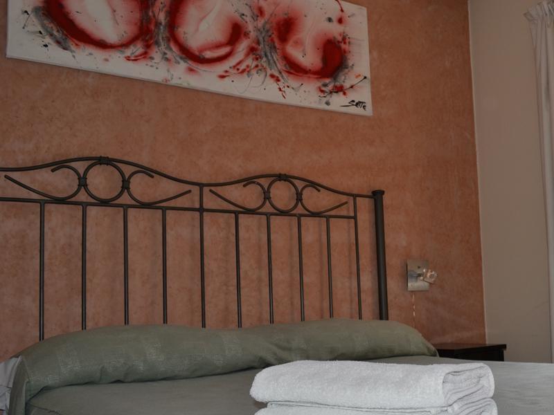 Mendoza ApartHotel Apartahotel Mendoza