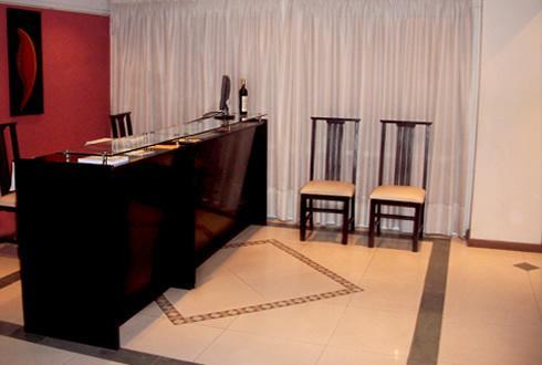 Apartahotel Mendoza ApartHotel