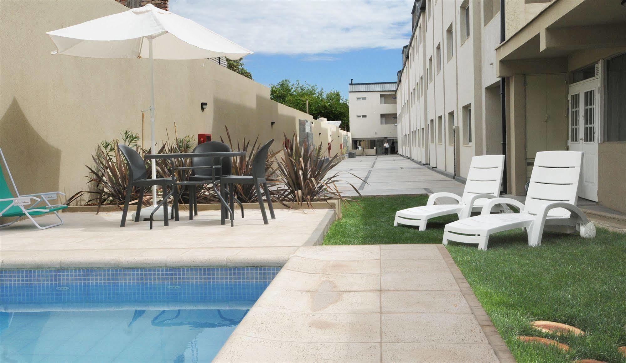 Aparthotel Soltigua 3*