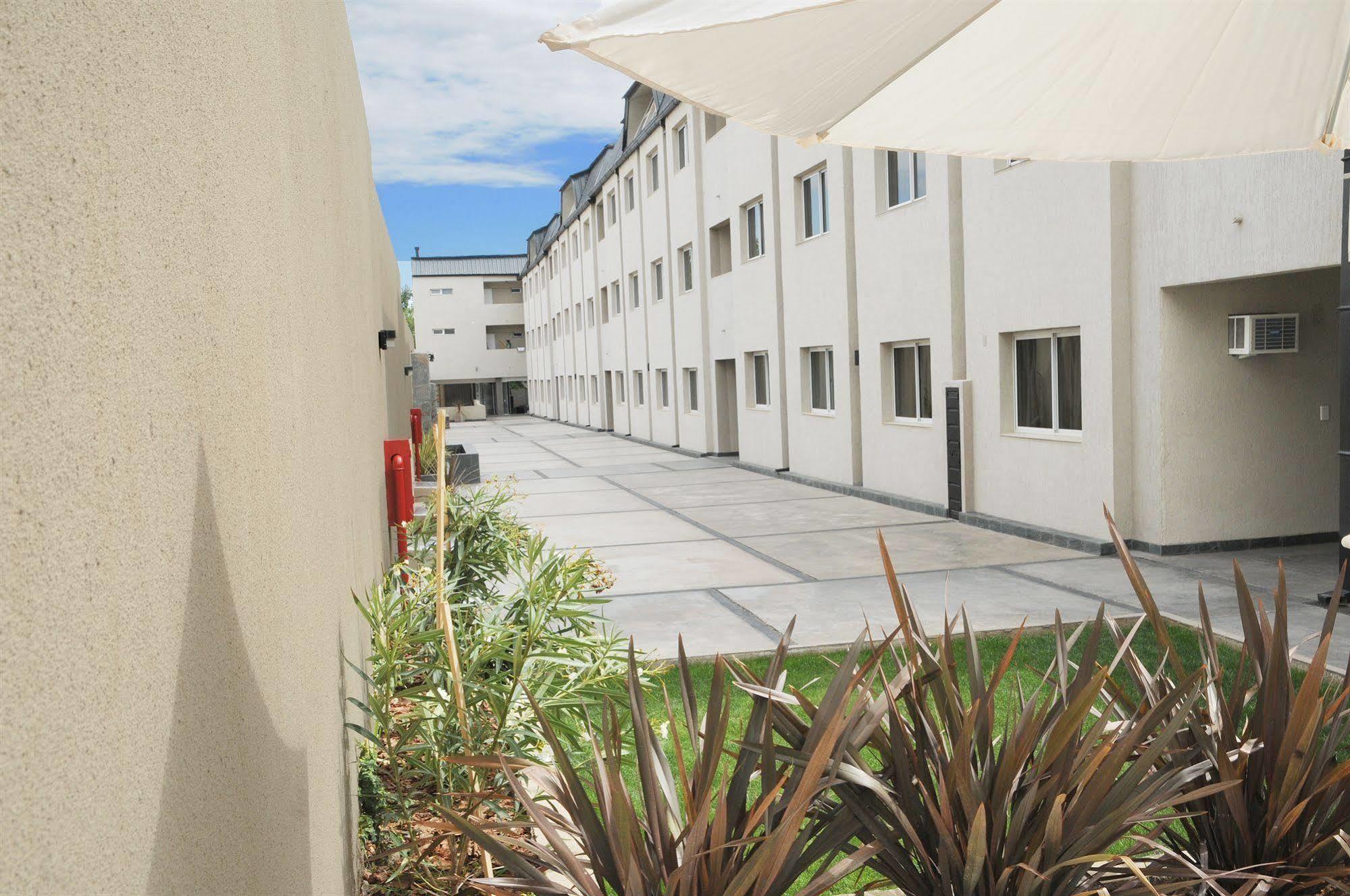 Aparthotel Soltigua 3*