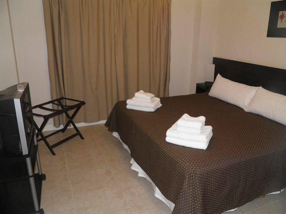 Aparthotel Soltigua