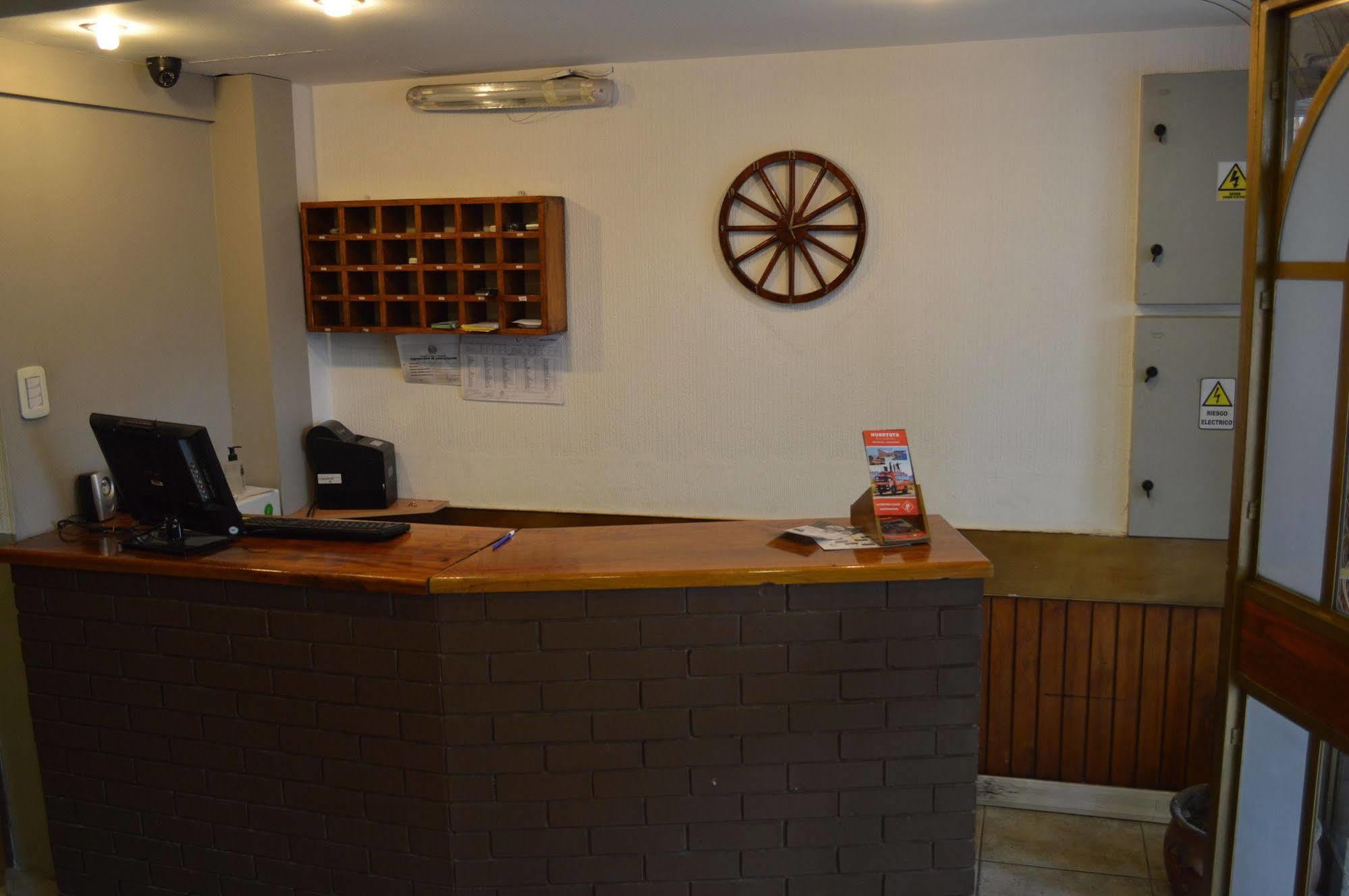 Hotel Kapac