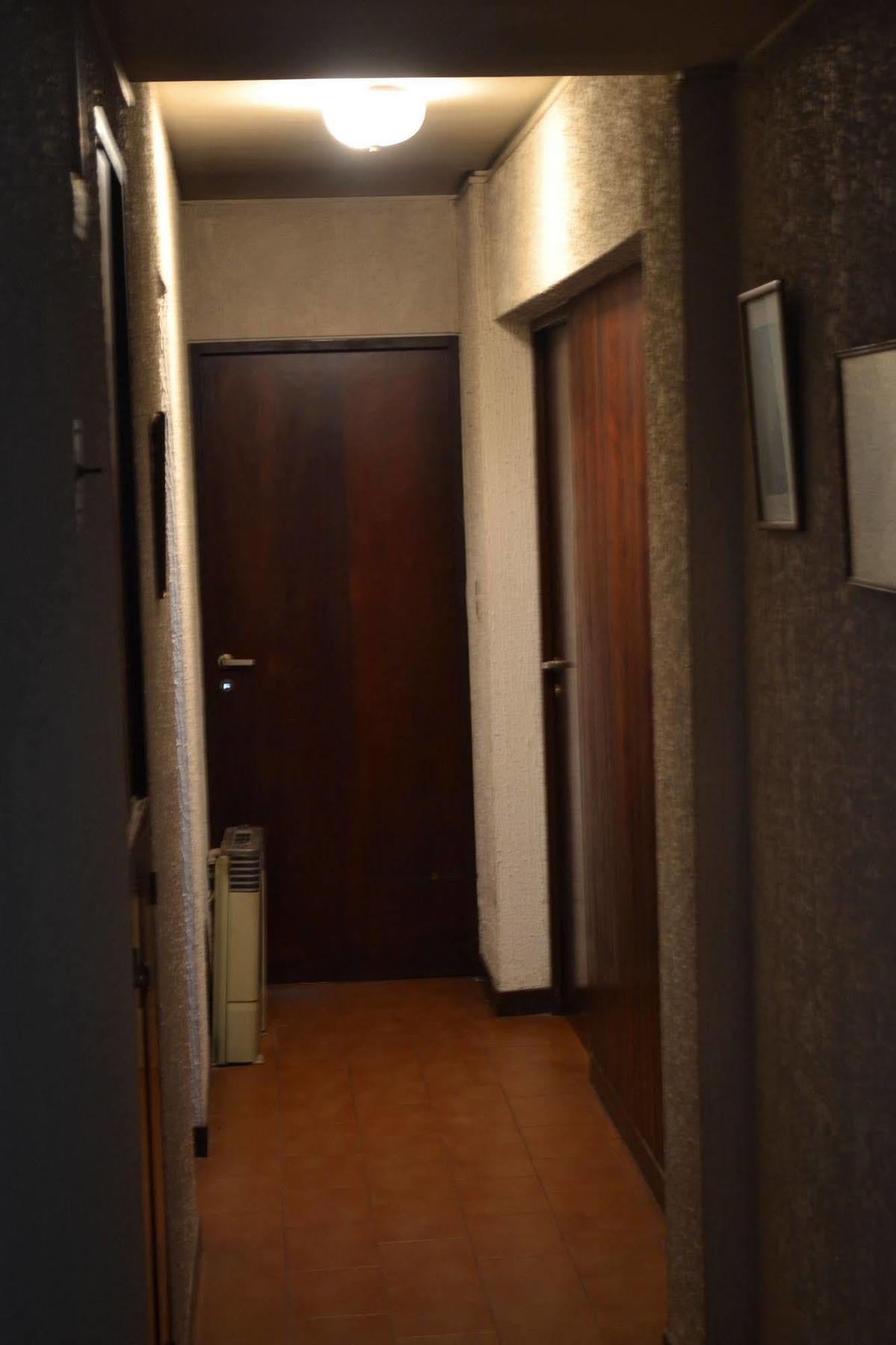 Pensión Mi Casa